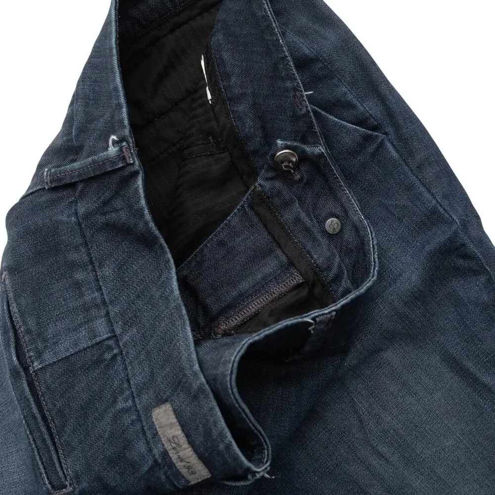 Anthropologie Level 99 Women's Denim Trouser Jeans Pants Size 29